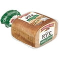 Pepperidge Farm Jewish Rye Seeded Whole Grain Bread, 16 oz. Loaf