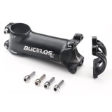 Attacco Manubrio Easton EA50 31.8mm – +/- 8° – Lunghezze 60-115mm – Grigio Per MTB/Strada