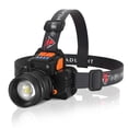 thumbnail image 2 of Soidarity Linterna frontal de alto brillo para exteriores, linterna frontal con carga USB, luz ajustable para la frente, linterna impermeable Ropa Deportiva, Zapatos No.01, 2 of 6