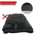 thumbnail image 4 of Adjustable Protective Knee Pads Thicken Sponge Cushion Protection -slip Knee Guard Safety Protective Equipment, 4 of 7