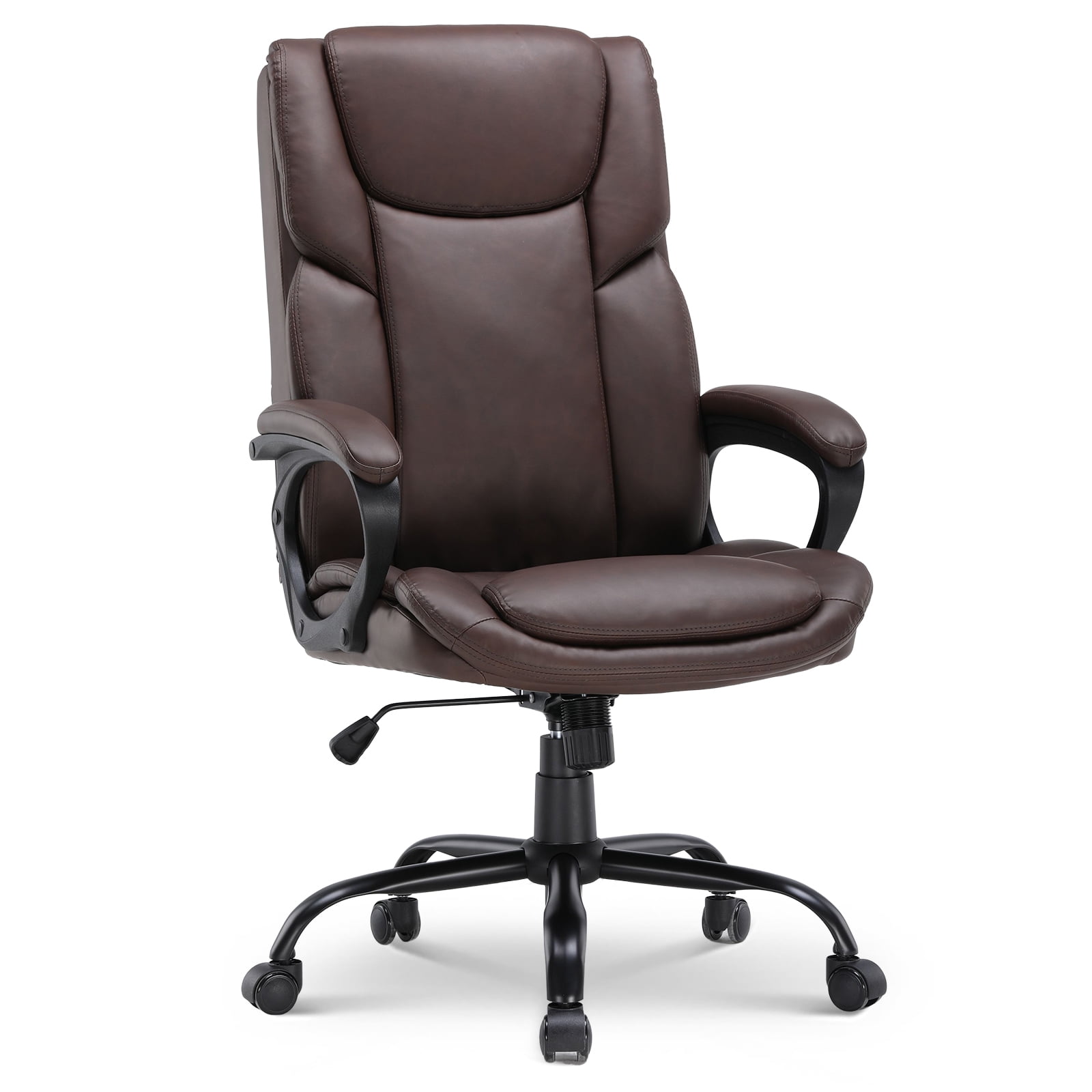 mainstays executive ergonomic high-back home product