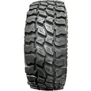 Multi-Mile Mud Claw Comp MTX 31X10.50R15 109Q C 6 Ply Mud All-Season Light Truck One Tire