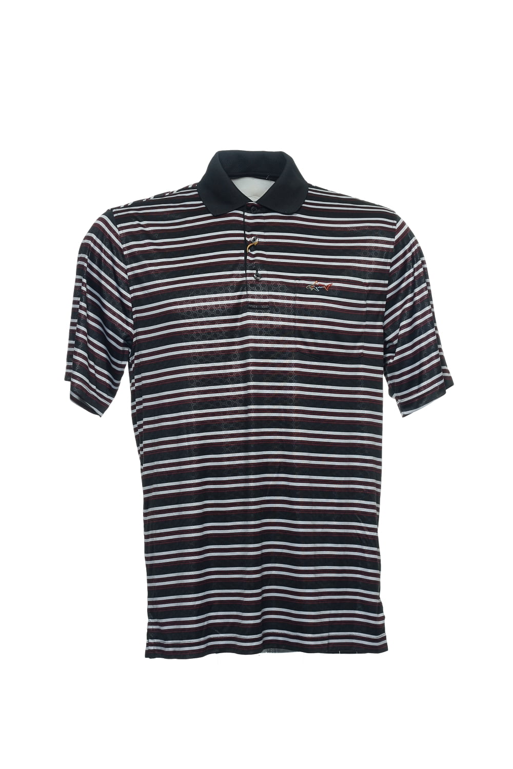 black polo shirts walmart