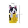 thumbnail image 2 of Dog Boxing Hand Puppet Interactive Animal Toy With Sounds And Action Puppet Show For Kids Toddlers Family, 2 of 8