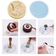 thumbnail image 5 of Cabeza De Sello Cabeza de cobre, sello creativo exquisito, cabeza de cobre, cuenta Manual DIY, tarjeta de boda Sywqhk Libre de BPA, 5 of 6