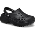 thumbnail image 5 of Crocs Women's Platform Clogs Baya, Medium Width, 5 of 6