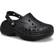 Crocs Women's Baya Platform Clog