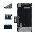 thumbnail image 3 of Lakshaygandi Screen Replacement Full Assembly With Repair Tools Kit For iPhone XR 6.1 Inch, 3 of 6