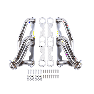 Chevy 350 headers deals