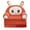F, variante sur Heiheiup Fauteuil pour Enfants Pliable en Peluche avec Dossier et Accoudoirs 2 en 1, Canapé pour Enfants Pliable, Canapé Paresseux Mignon à Motif de Dessin Animé, Canapé-Lit pour Enfants à Ouverture Rabattable pour Salon et Chambre, Sans Doublure Ni Rembourrage