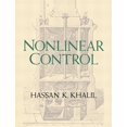 thumbnail image 1 of Pre-Owned Nonlinear Control, (Hardcover), 1 of 1