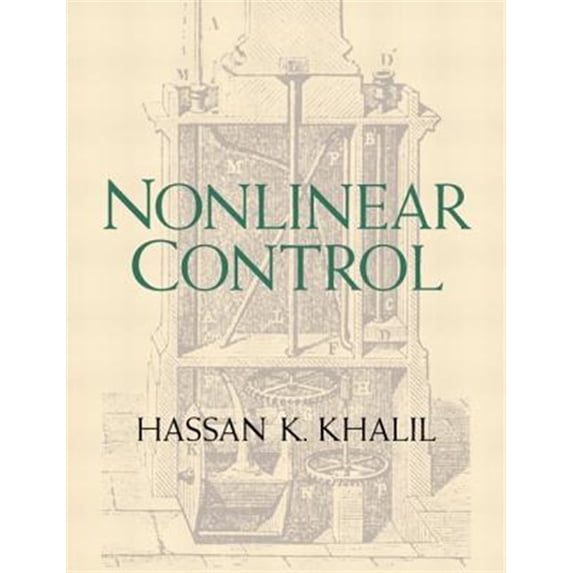 Pre-Owned Nonlinear Control, (Hardcover)