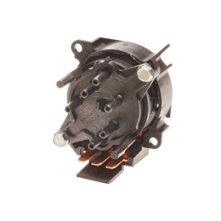 AC Delco 15-5627 A/C & Heater Control
