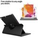 thumbnail image 5 of Estuche giratorio para iPad 2018 (6.ª generación), iPad 2017 (5.ª generación), iPad Air 2, iPad Air 2, iPad Air - 360 grados con función atril, función de reposo/apagado, 5 of 5