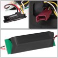 thumbnail image 5 of DNA Motoring TL-LED-3D-G3018-RD For 2017-2020 BMW 530i 540i M5 G30 LED Sequential Chasing Turn Signal Brake Tail Lights, 5 of 7