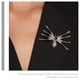 thumbnail image 3 of unbranded Pin Para Con Gótico De En Metal Plateado Para Accesorios, 3 of 7