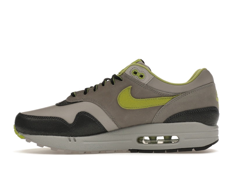 Nike Men's Air Max 1 SP HUF Pear Green (2024) Running Shoes, from StockX