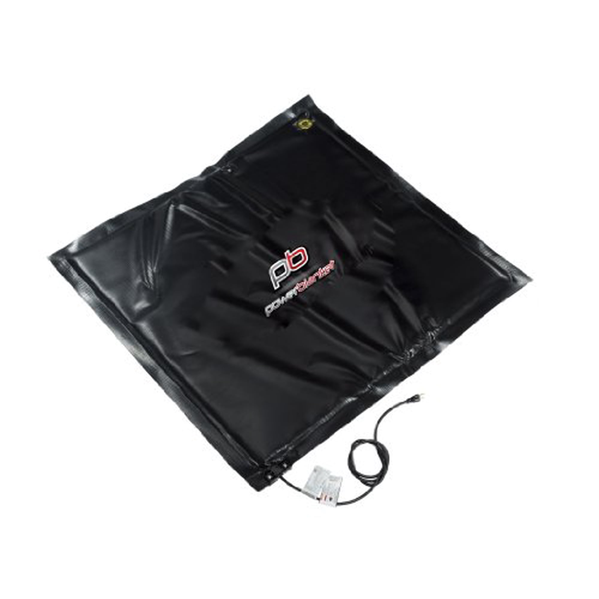 Powerblanket Md1010 Heated Concrete Blanket Powerblanket Md1010 Heated Concrete Blanket