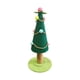 thumbnail image 3 of Rascador para gatos, marco de escalada, protector de muebles, juguete para mascotas, árbol de Navidad para S, 3 of 9