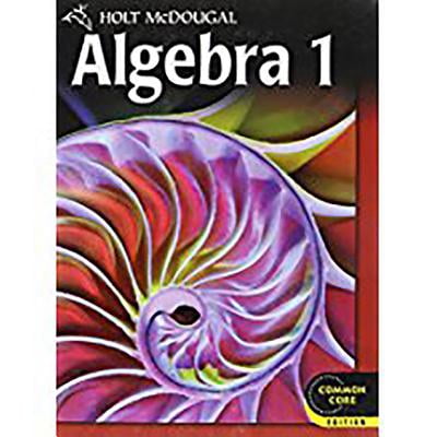 Holt mcdougal algebra 2 homework help