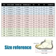 thumbnail image 3 of GiLiling Girls Mary Jane Dress Shoes, Round Toe Girls Flats with Bowknot Adjustable Buckle Strap Non-Slip Sole School Party Shoes (Black, 8 Years), 3 of 8
