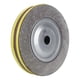 thumbnail image 2 of Muela abrasiva, muela abrasiva para pulir Muela abrasiva inoxidable Discos para muela abrasiva Características de vanguardia, 2 of 10
