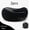 Deep black card buckle3pcs, variant on Travel Neck Pillow Non-Deformed Airplane Pillow Travel Neck Cushion Durable U-Shaped Travel Memory Cotton Nap Neck Pillow