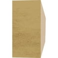 thumbnail image 4 of Ekena Millwork 2"W x 4"H x 16"L Alpine Woodgrain TimberThane Rafter Tail, Primed Tan, 4 of 6
