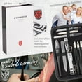thumbnail image 2 of 3 Swords Germany &ndash; manicure pedicure set kit (586), 2 of 6