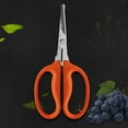 thumbnail image 3 of Garden Shears, Hand Pruner, Bypass Shears, 3 of 5