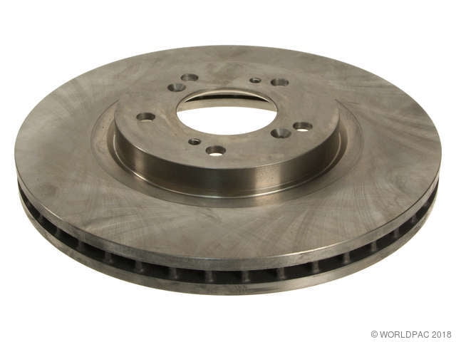 Mountain - Japan W0133-1612935 Disc Brake Rotor for Acura Models
