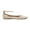NUDE/SUEDE, variant on DREAM PAIRS Women’s Ankle Strap Comfortable Dress Ballet D'Orsay Flats Shoes NUDE/SUEDE DFA219 size 7.5