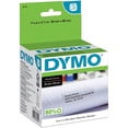 thumbnail image 1 of Etiqueta Dymo De Papel 89mm X 36mm 1 Rollo DYMO Etiquetas para rotulador, 1 of 6