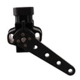 thumbnail image 2 of 2X for AccuAir E-Level Ride Height Sensor Plastic Arm Air Ride Suspension AAROT120, 2 of 7