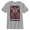 Athletic Heather, variant on Boy's Marvel Spider-Man: Far From Home Tech Suit Graphic Tee Athletic Heather Medium