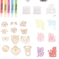 thumbnail image 4 of de Pintura para Niños - Manualidades para s de Manualidades de Pintura - Accesorios para , para Acti, 4 of 9