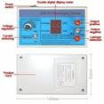 thumbnail image 6 of Multifunctional Led Lamp Bead Repair Tester Backlight Strip Repair Led Tester, 6 of 7