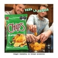 thumbnail image 4 of Papas fritas Barcel Chip's sabor jalapeño 160 g, 4 of 4