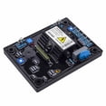 thumbnail image 4 of Regulador automático de voltaje (AVR), estable, ligero y compacto, estabilizador de salida de voltaje para reemplazar generadores sin escobillas., 4 of 9