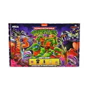 Teenage Mutant Ninja Turtles Pinball Crate (XL T-shirt)