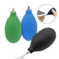 thumbnail image 4 of Keyboards Cleaning Brush Keycap Puller Air Dust Blower Mechanical Key Caps Removers Computer Earphone Cleaner Kits, 4 of 8