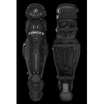 FORCE3 Defender Catcher Leg Guards