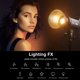 thumbnail image 2 of Godox SL100Bi Compacto LED Video Luz Fotografía Luz de relleno 100W, 2 of 8