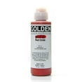 thumbnail image 1 of Fluid Acrylics red oxide, 4 oz. (pack of 2), 1 of 1