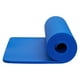 thumbnail image 2 of Yoga Mat | Multi-Purpose Extra Thick Foam Exercise Mats | Stretching, Resistance Workout & Therapy Pilates, Home & Gym Equipment Accessory for Men Wo, 2 of 5