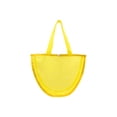 thumbnail image 2 of Roiihwy Versatile Beach Tote Bag, Waterproof and Sandproof Portable Beach Bag for Women for Storage of Toys, Shells, Clothes and Towels when Playing on the Beach, 2 of 6