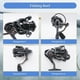 thumbnail image 5 of Angel reel, speed ratio 6.2:1, casting reel, spinning reel KAM1000 Shallow Cup Ref: 7282, 5 of 5