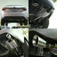 thumbnail image 6 of J2 Engineering J2-CBE-OS-057 J2 Engineering For 2014 to 2016 Corolla E170 3" Muffler Tip Exhaust Axle Back / Catback System 15, 6 of 6