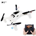 thumbnail image 1 of Hubsan FPV X4 Plus H107D+ Wide Angle HD Remote Control Quadcopter, RC Drone, 1 of 8