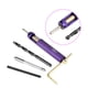 thumbnail image 4 of Kit de reparación de roscas Nikou M6 Acero inoxidable, 4 of 9